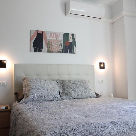Luxury Estudio Malaga Centro Extérieur photo