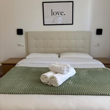 Luxury Estudio Malaga Centro Extérieur photo