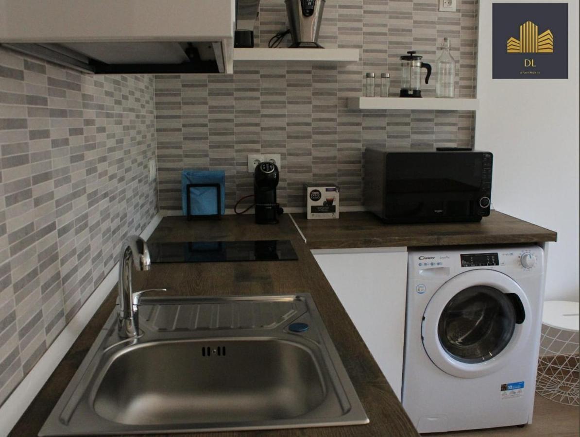 Luxury Estudio Malaga Centro Extérieur photo