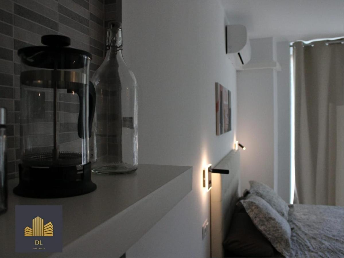 Luxury Estudio Malaga Centro Extérieur photo