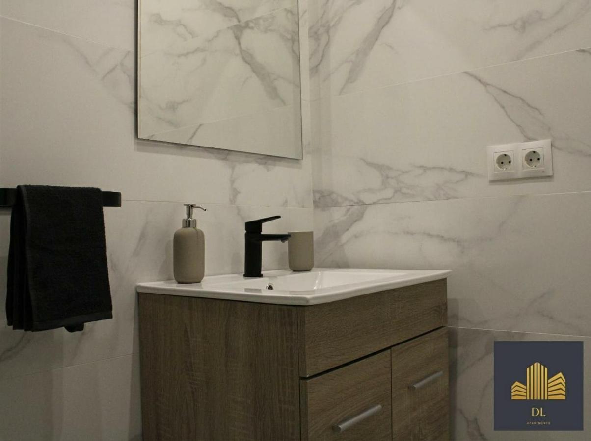 Luxury Estudio Malaga Centro Extérieur photo
