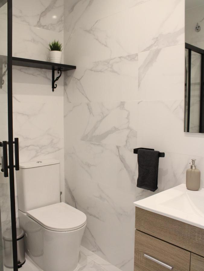 Luxury Estudio Malaga Centro Extérieur photo