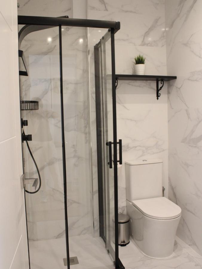 Luxury Estudio Malaga Centro Extérieur photo