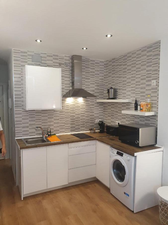 Luxury Estudio Malaga Centro Extérieur photo