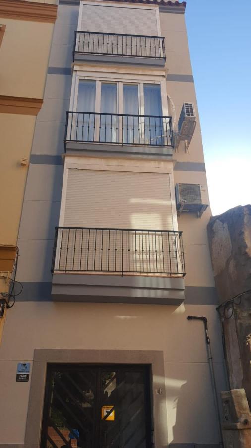 Luxury Estudio Malaga Centro Extérieur photo